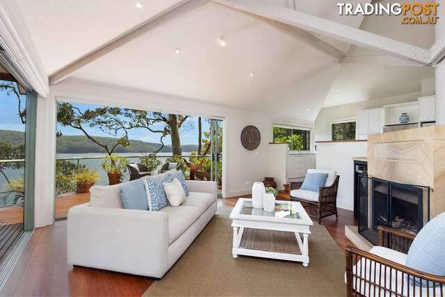139 Riverview Road AVALON BEACH NSW 2107