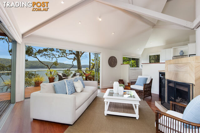 139 Riverview Road AVALON BEACH NSW 2107