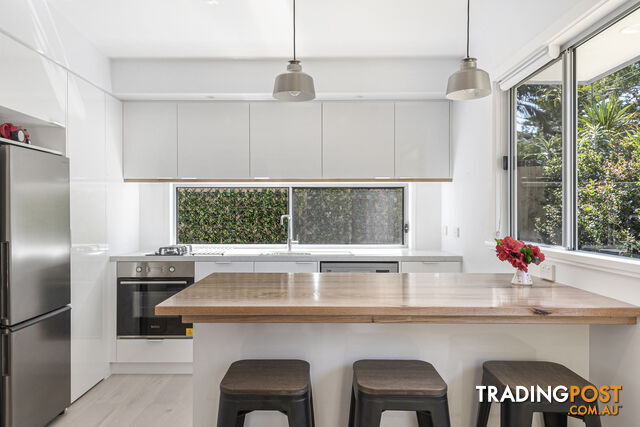 33A Wollstonecraft Avenue AVALON BEACH NSW 2107 - photo 2 of 6