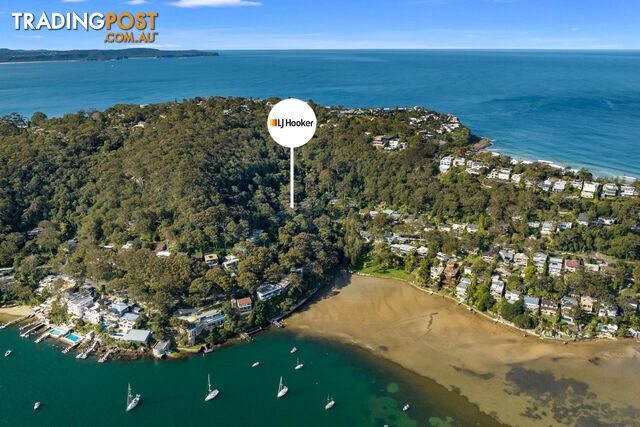 910 Barrenjoey Road PALM BEACH NSW 2108