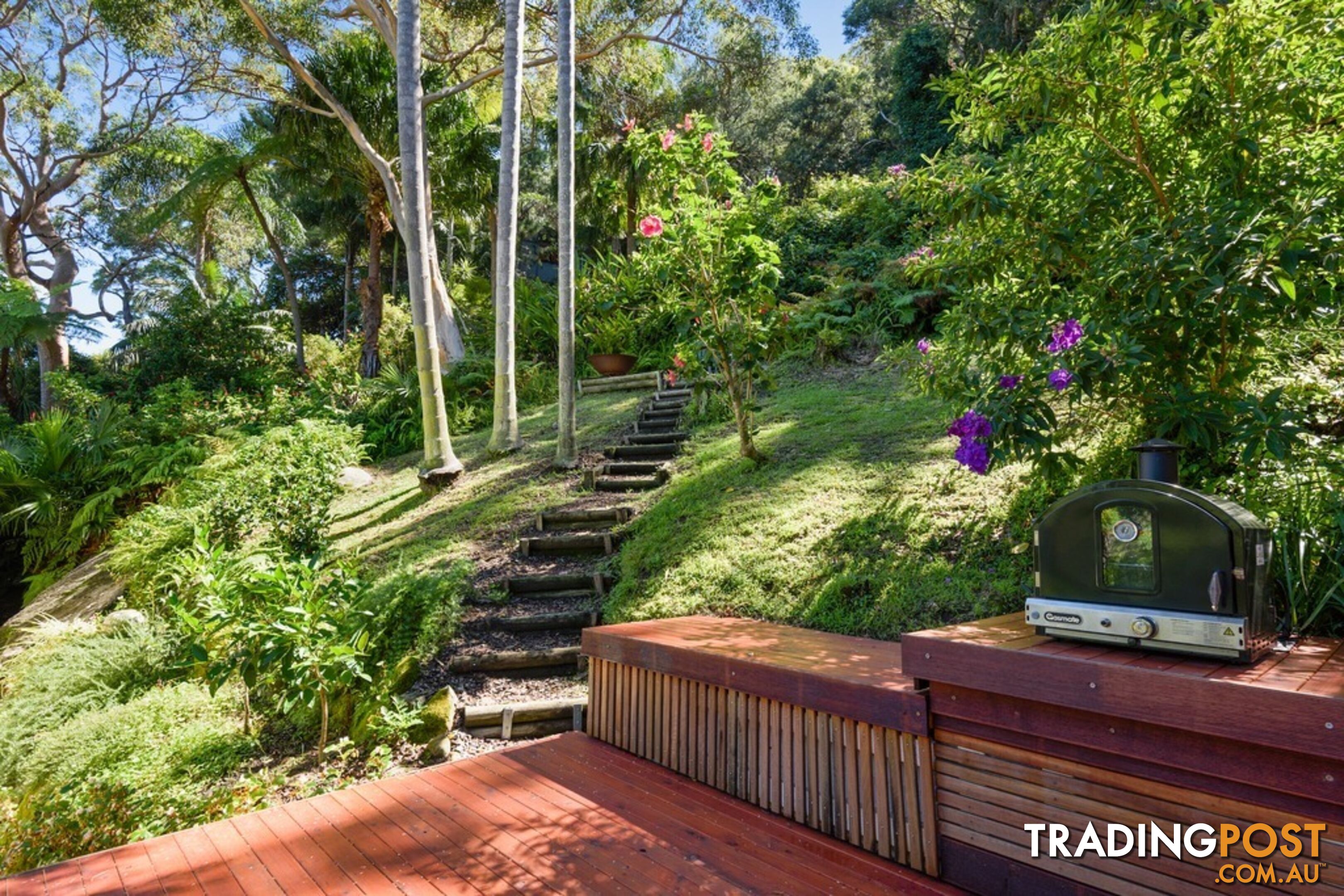 910 Barrenjoey Road PALM BEACH NSW 2108