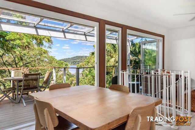 910 Barrenjoey Road PALM BEACH NSW 2108