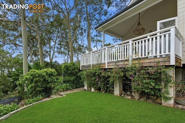 69 Hudson Parade CLAREVILLE NSW 2107