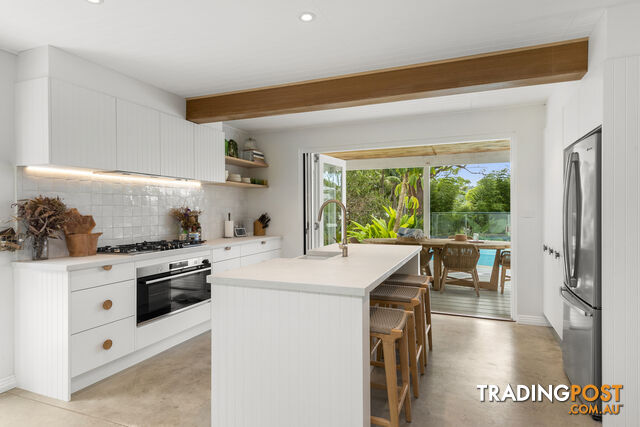 20 Patrick Street AVALON BEACH NSW 2107