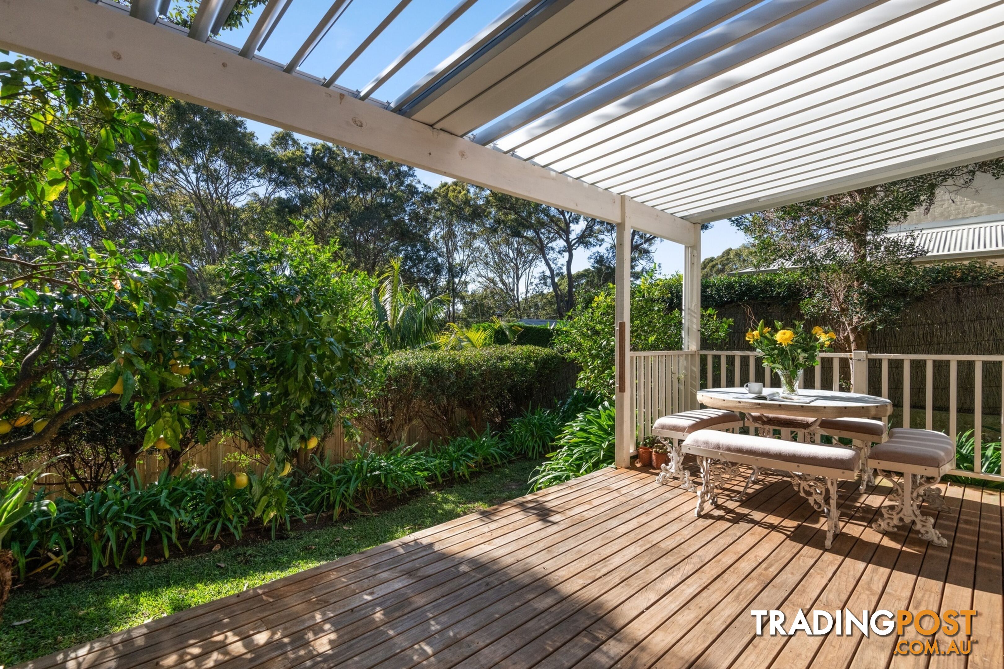 4C Dress Circle Road AVALON BEACH NSW 2107