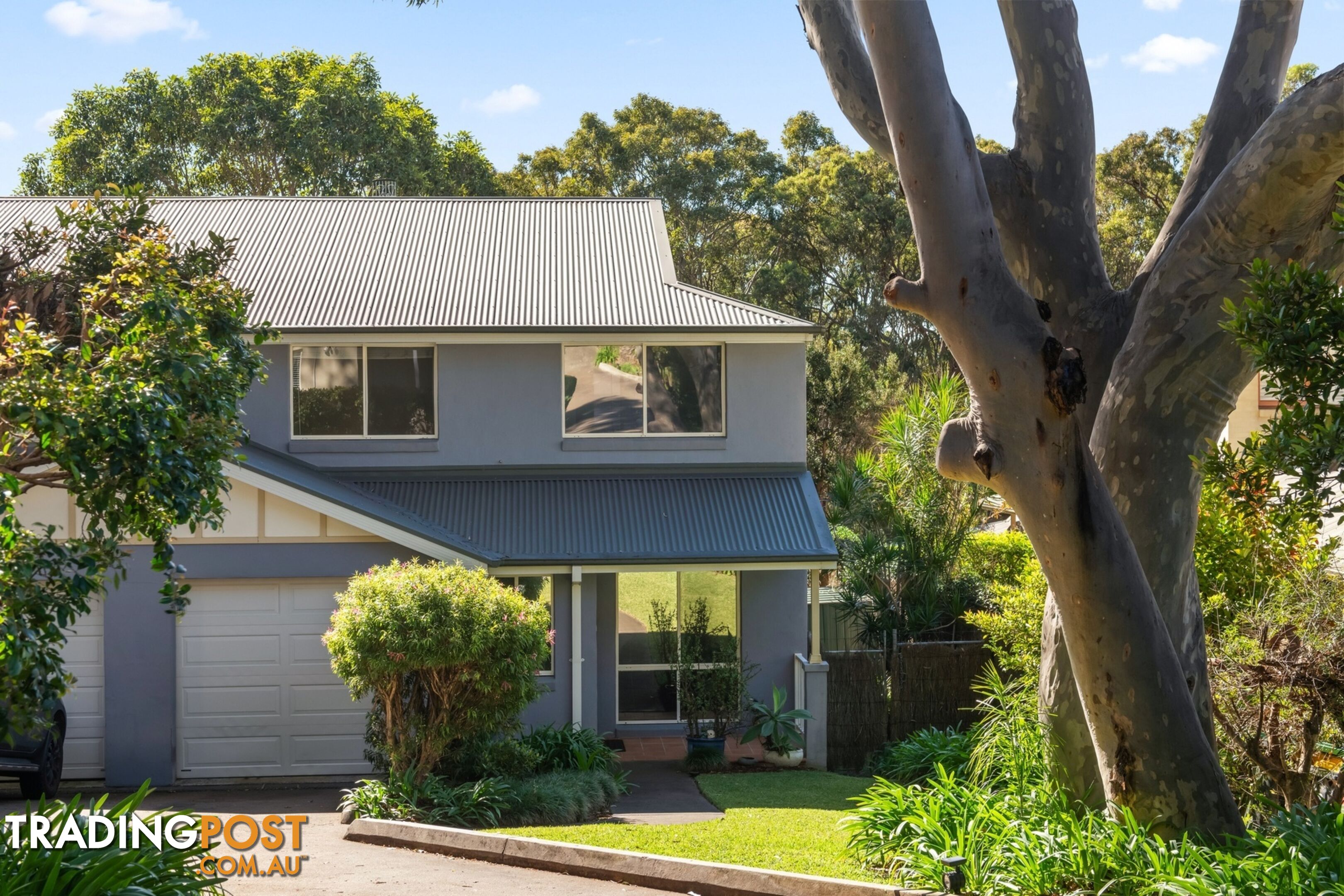 4C Dress Circle Road AVALON BEACH NSW 2107