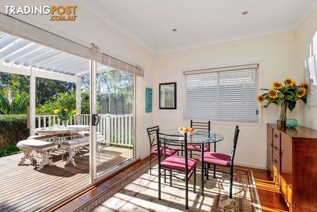 4C Dress Circle Road AVALON BEACH NSW 2107