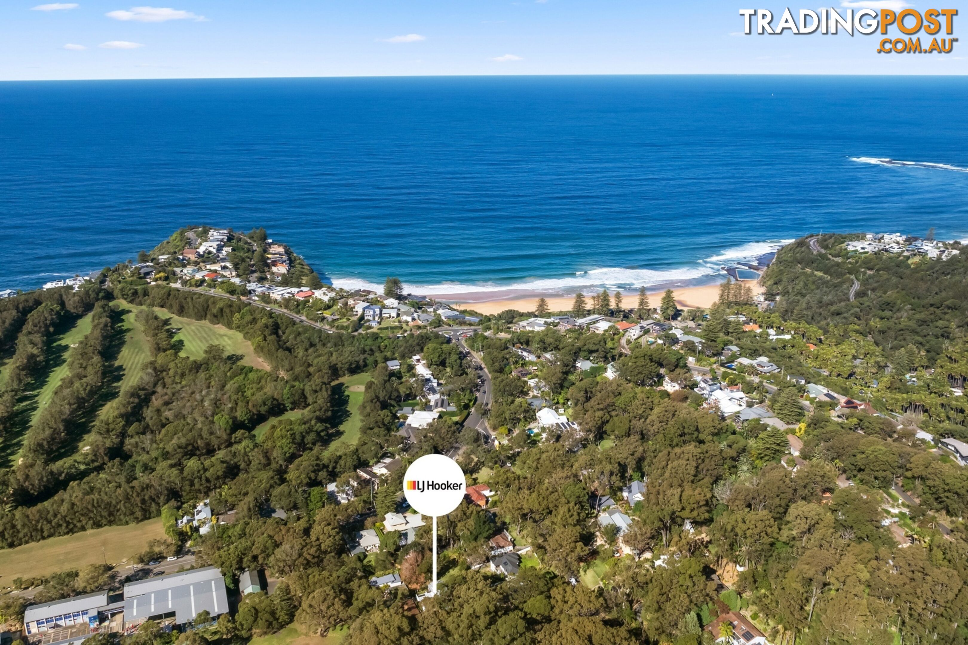 4C Dress Circle Road AVALON BEACH NSW 2107