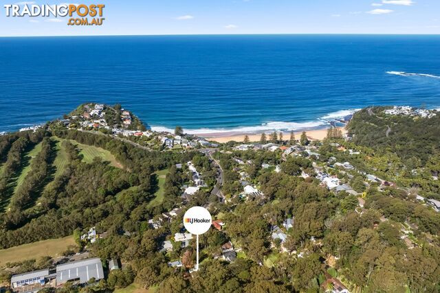 4C Dress Circle Road AVALON BEACH NSW 2107