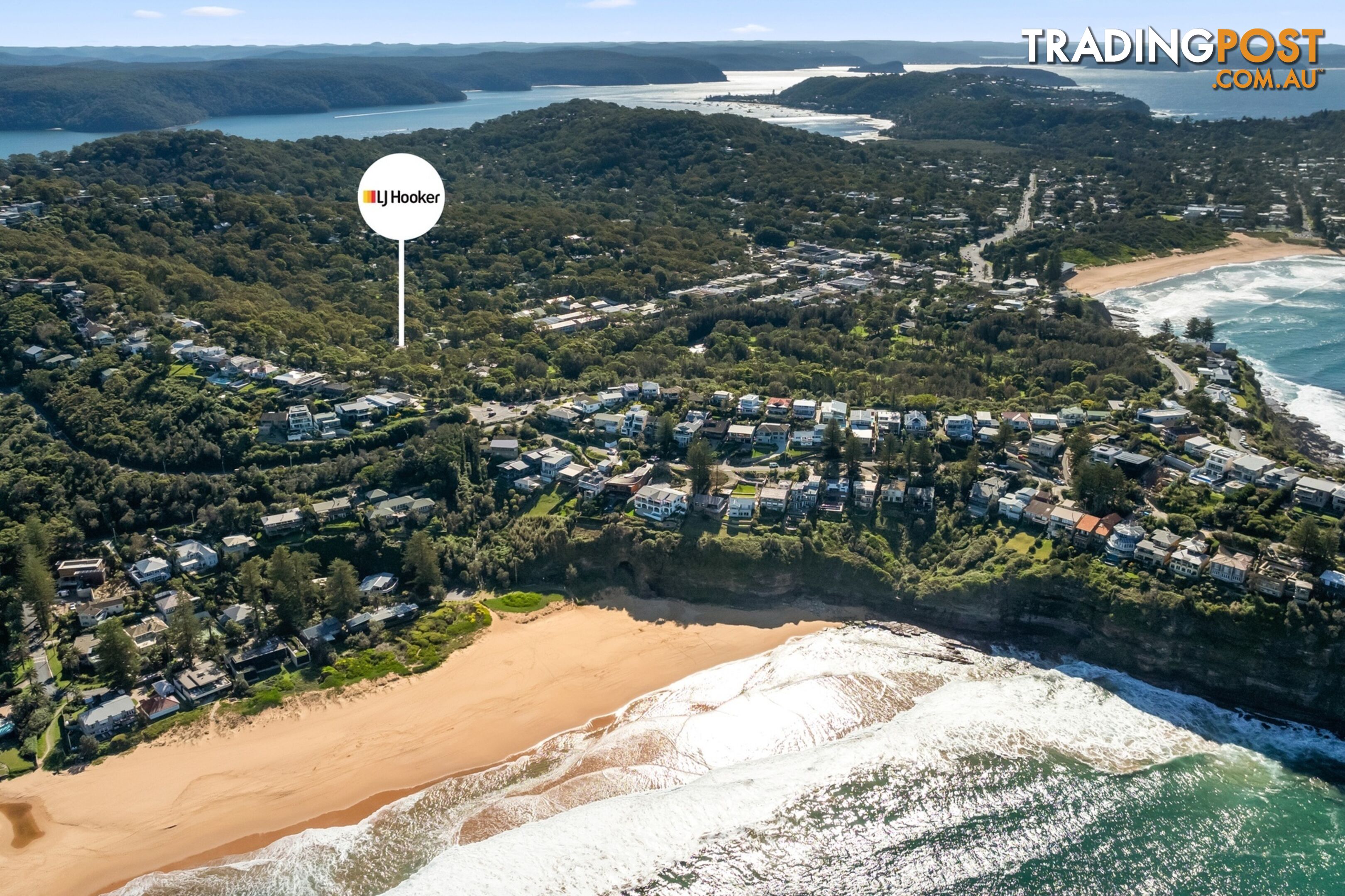 4C Dress Circle Road AVALON BEACH NSW 2107