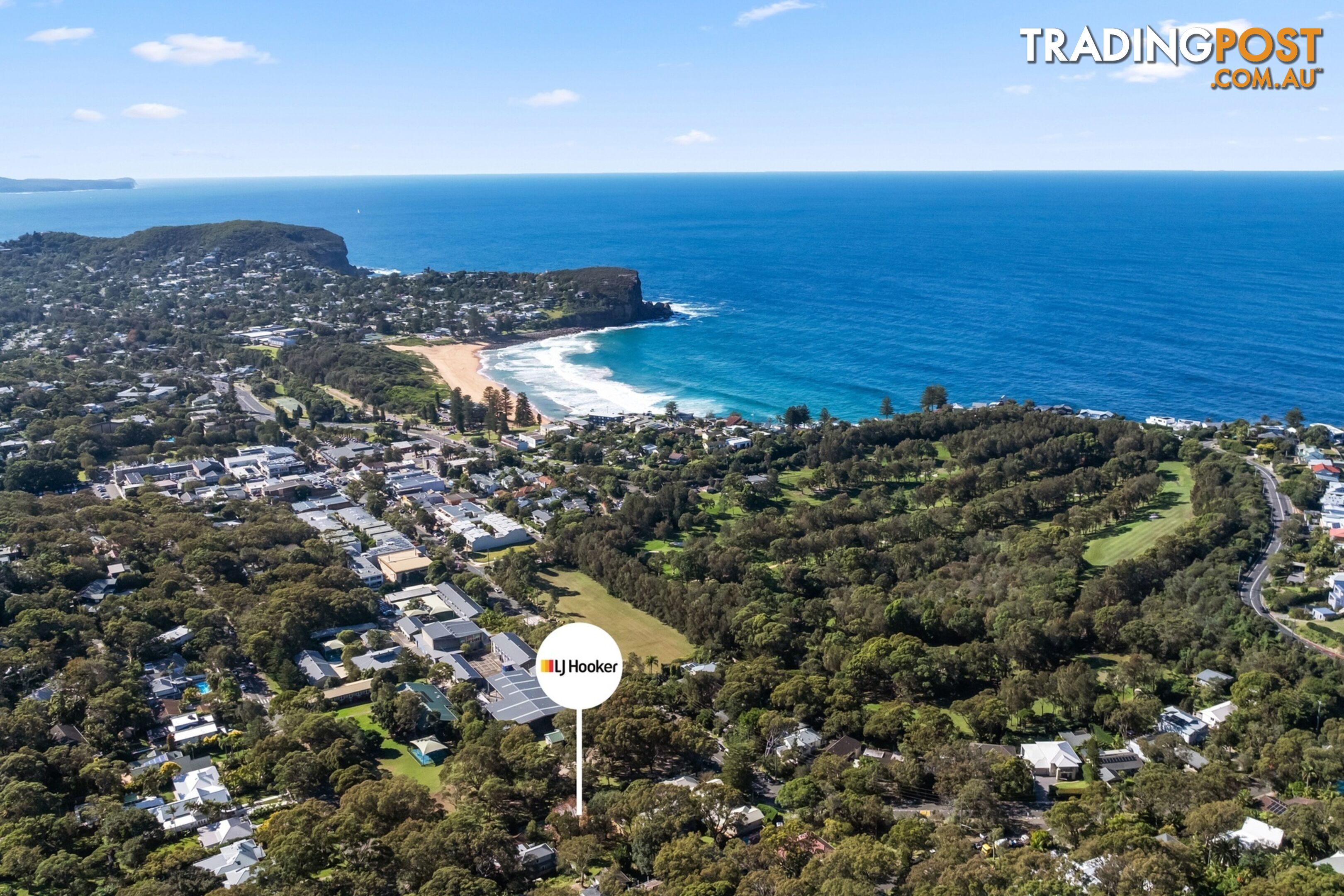 4C Dress Circle Road AVALON BEACH NSW 2107