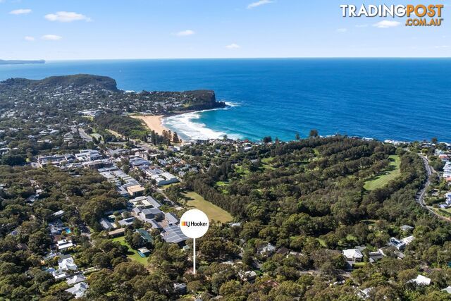 4C Dress Circle Road AVALON BEACH NSW 2107