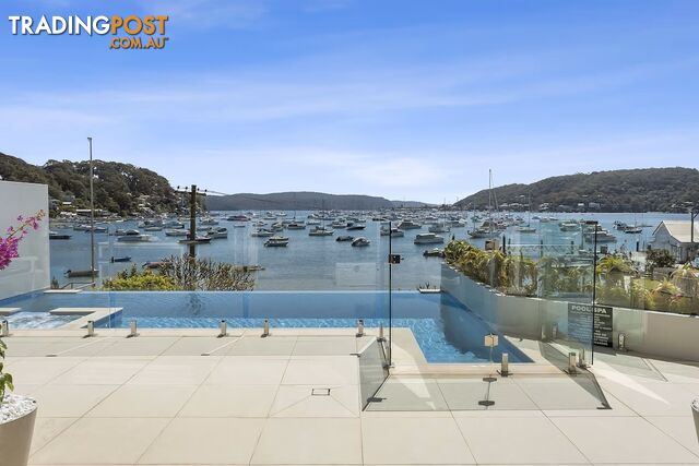 123 George Street AVALON BEACH NSW 2107