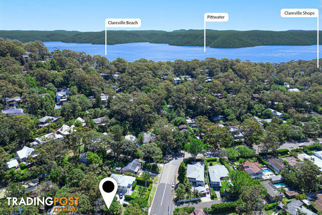 137A Avalon Parade AVALON BEACH NSW 2107 - photo 3 of 9