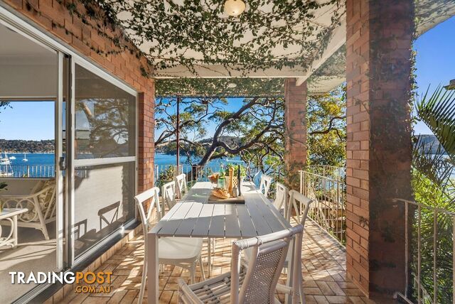 204 Hudson Parade AVALON BEACH NSW 2107