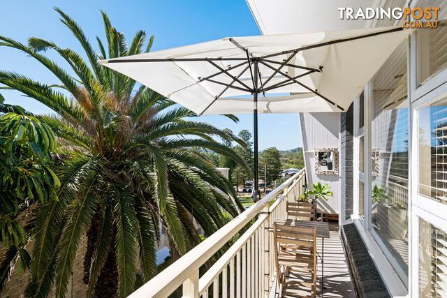30/1-3 Avalon Parade AVALON BEACH NSW 2107