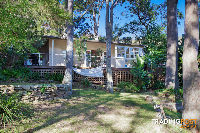 34 Hudson Parade CLAREVILLE NSW 2107