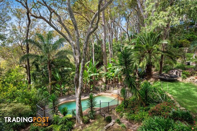 28 Trappers Way AVALON BEACH NSW 2107