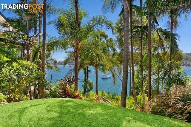 8a Cabarita Road AVALON BEACH NSW 2107