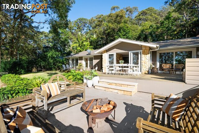 10 Trentwood Park AVALON BEACH NSW 2107