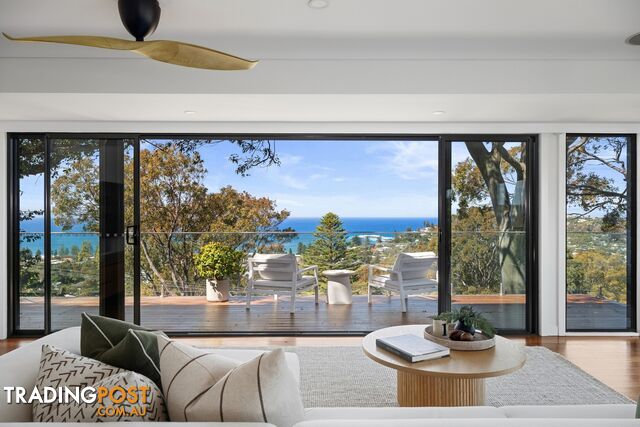 5 Cheryl Crescent NEWPORT NSW 2106