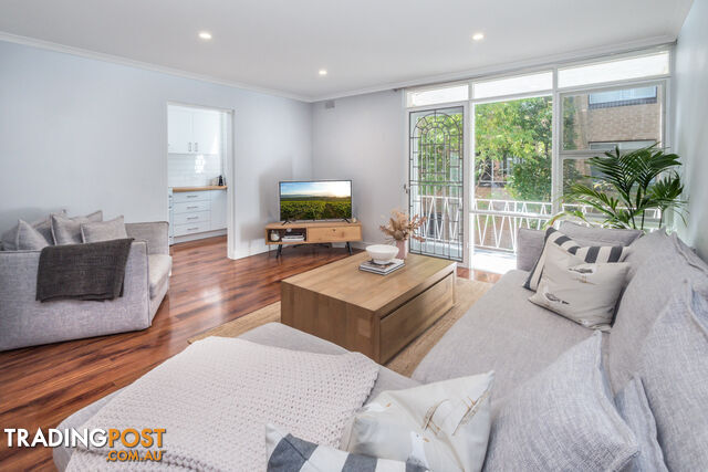 4/31 Gladstone Street NEWPORT NSW 2106