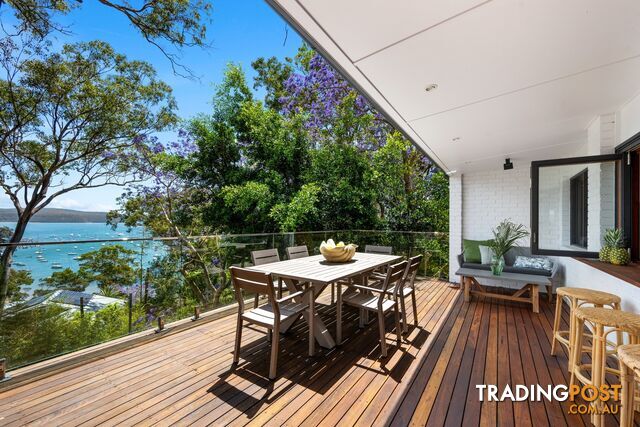 133 Cabarita Road AVALON BEACH NSW 2107