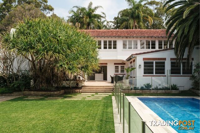 77-79 George Street AVALON BEACH NSW 2107