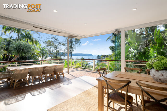 137 Hudson Parade CLAREVILLE NSW 2107