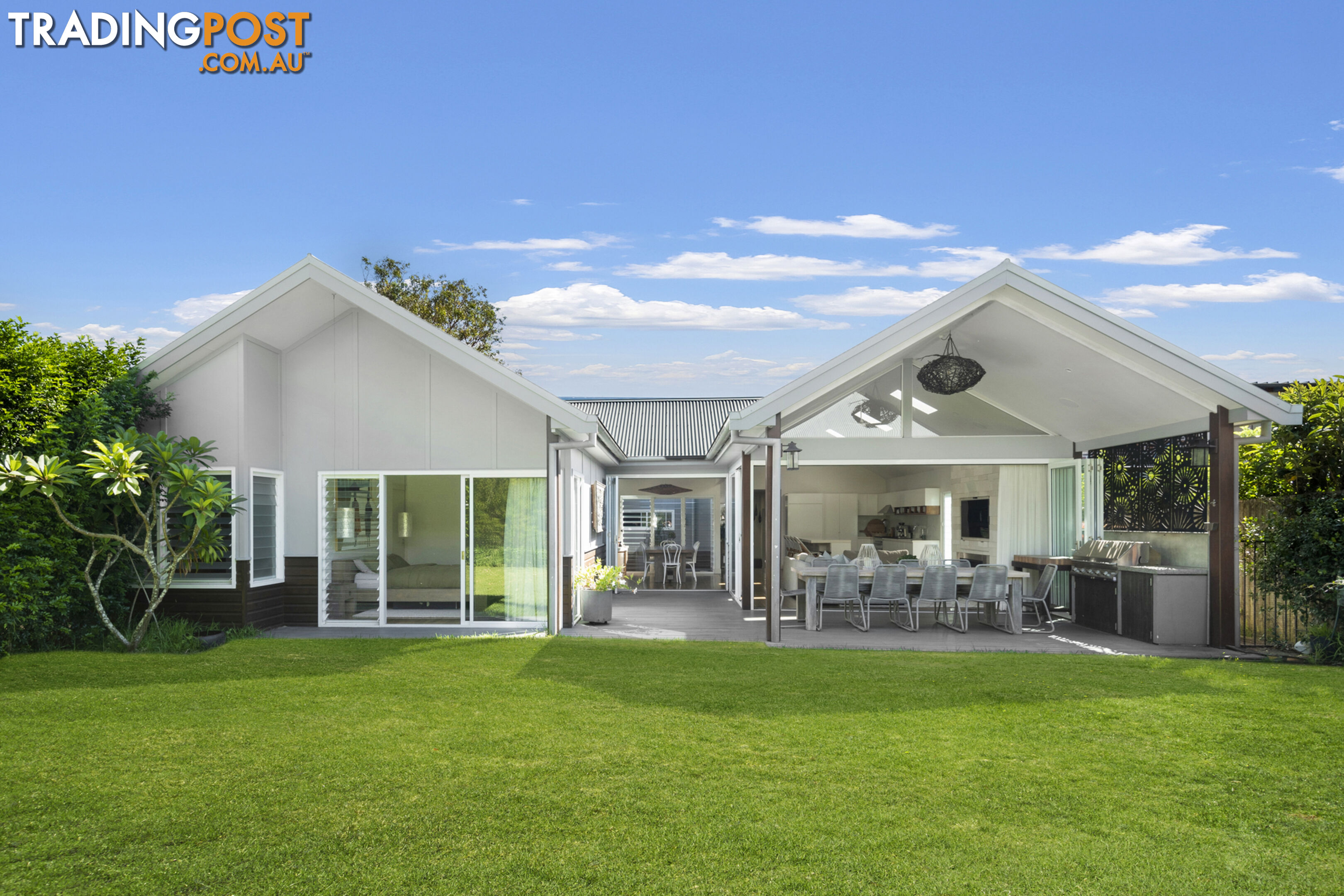 13 Nooal Street NEWPORT BEACH NSW 2106