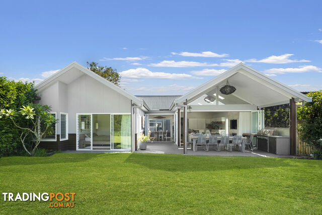 13 Nooal Street NEWPORT BEACH NSW 2106