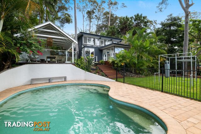 3 Chisholm Avenue AVALON BEACH NSW 2107