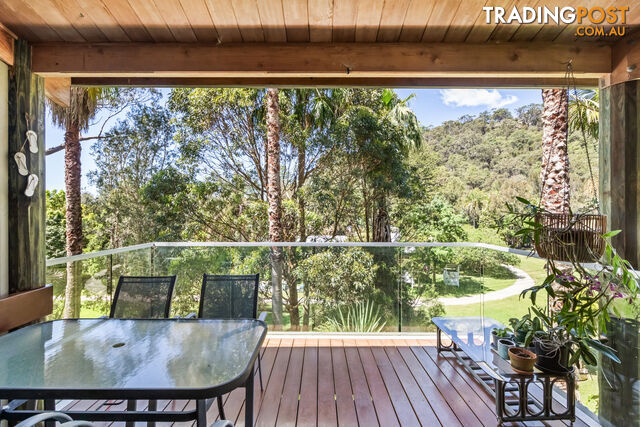 9 Diggers Crescent GREAT MACKEREL BEACH NSW 2108 - photo 4 of 15