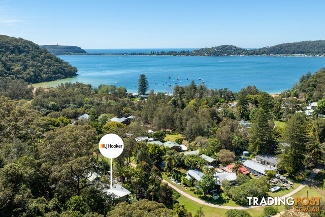 9 Diggers Crescent GREAT MACKEREL BEACH NSW 2108