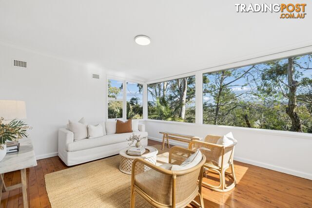 129 Whale Beach Road AVALON BEACH NSW 2107