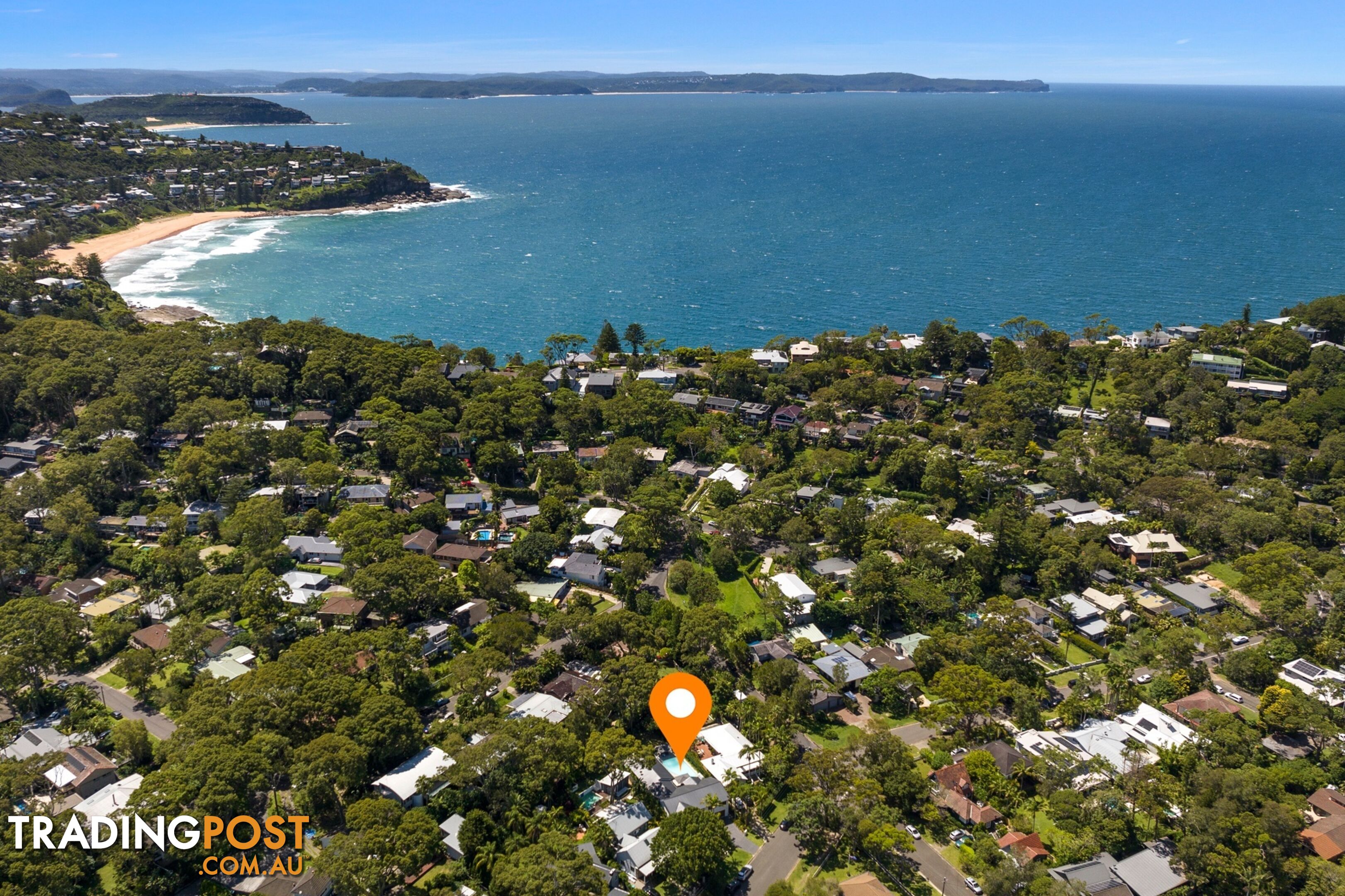 20 Careel Head Road AVALON BEACH NSW 2107