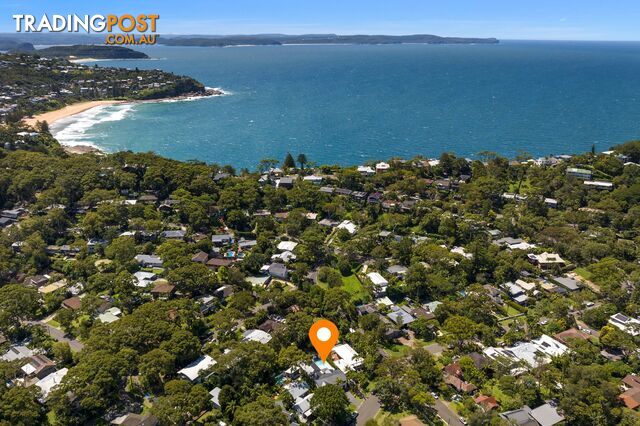 20 Careel Head Road AVALON BEACH NSW 2107