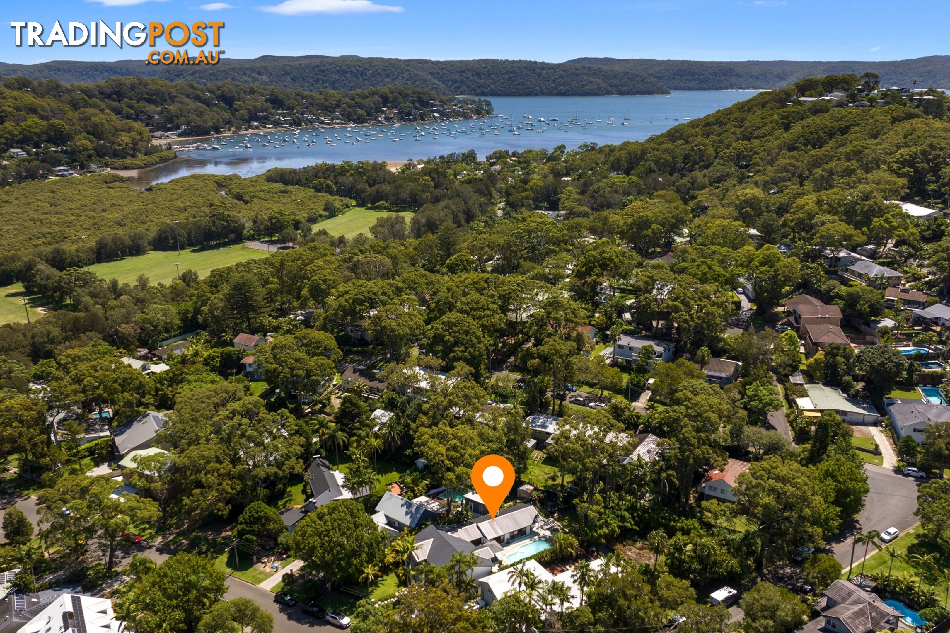 20 Careel Head Road AVALON BEACH NSW 2107