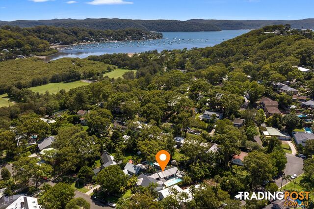 20 Careel Head Road AVALON BEACH NSW 2107