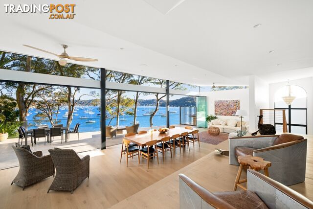 224 Hudson Parade CLAREVILLE NSW 2107