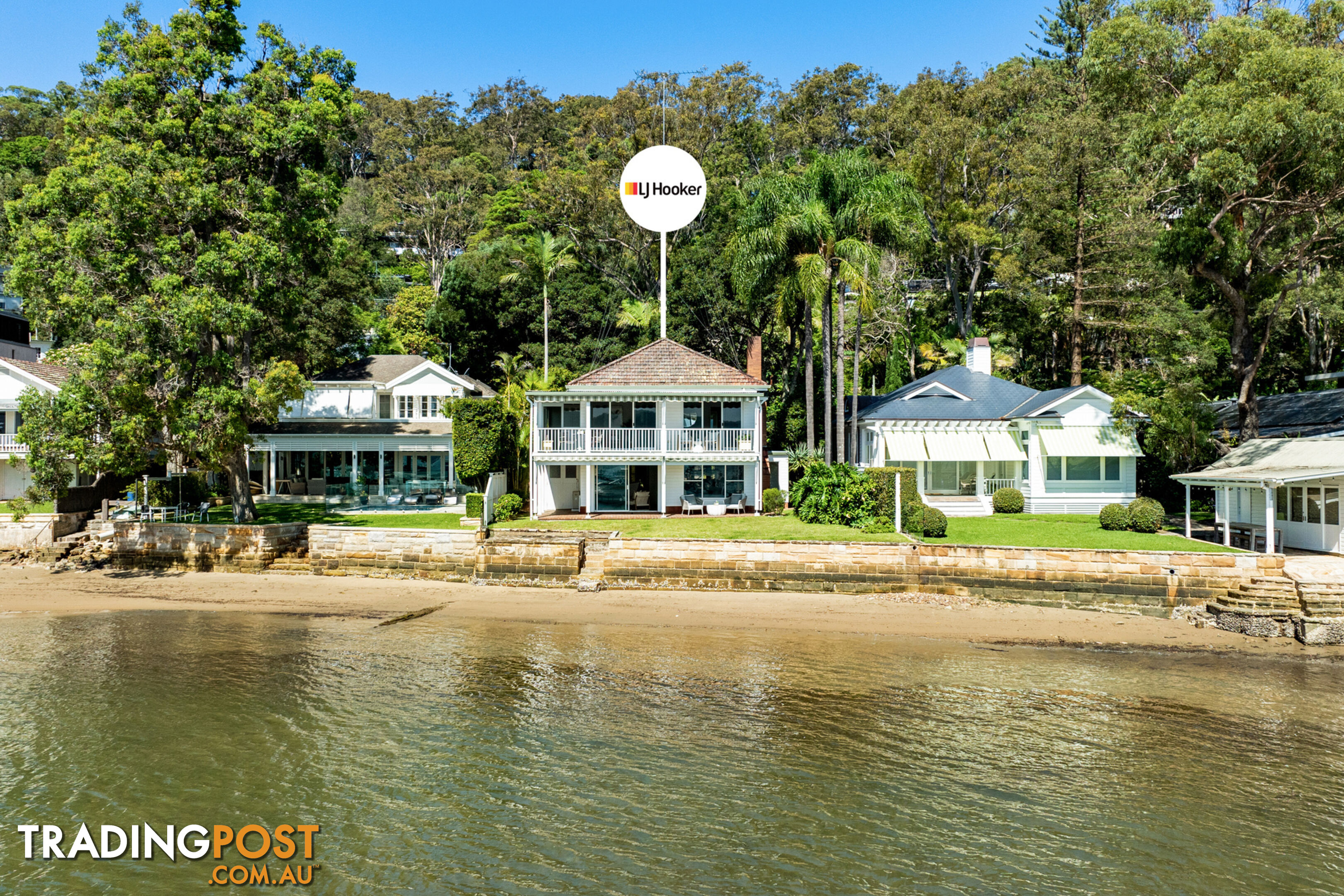 46 Hudson Parade CLAREVILLE NSW 2107