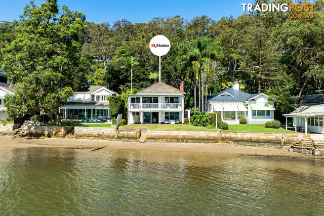 46 Hudson Parade CLAREVILLE NSW 2107