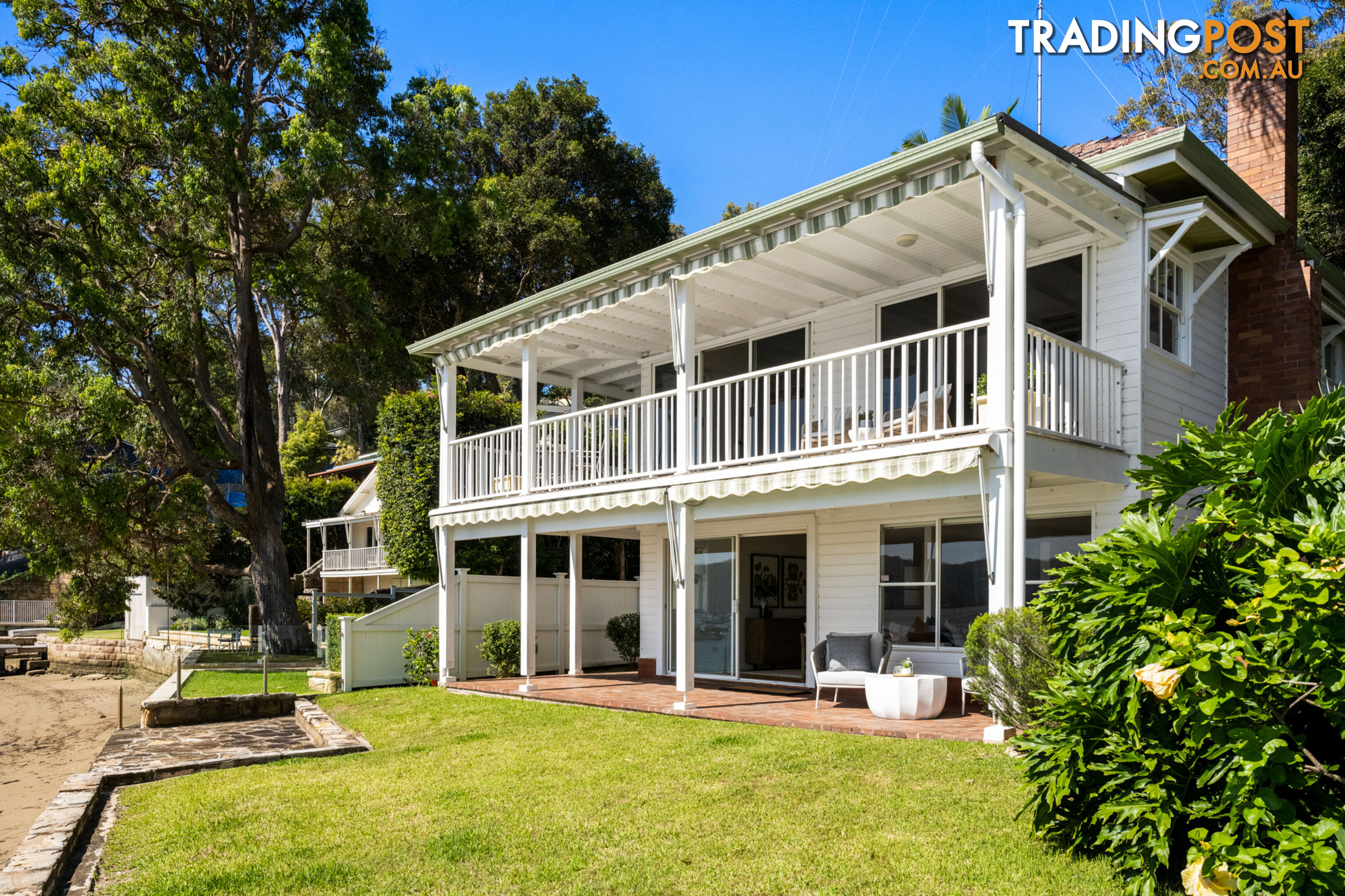 46 Hudson Parade CLAREVILLE NSW 2107