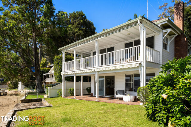 46 Hudson Parade CLAREVILLE NSW 2107