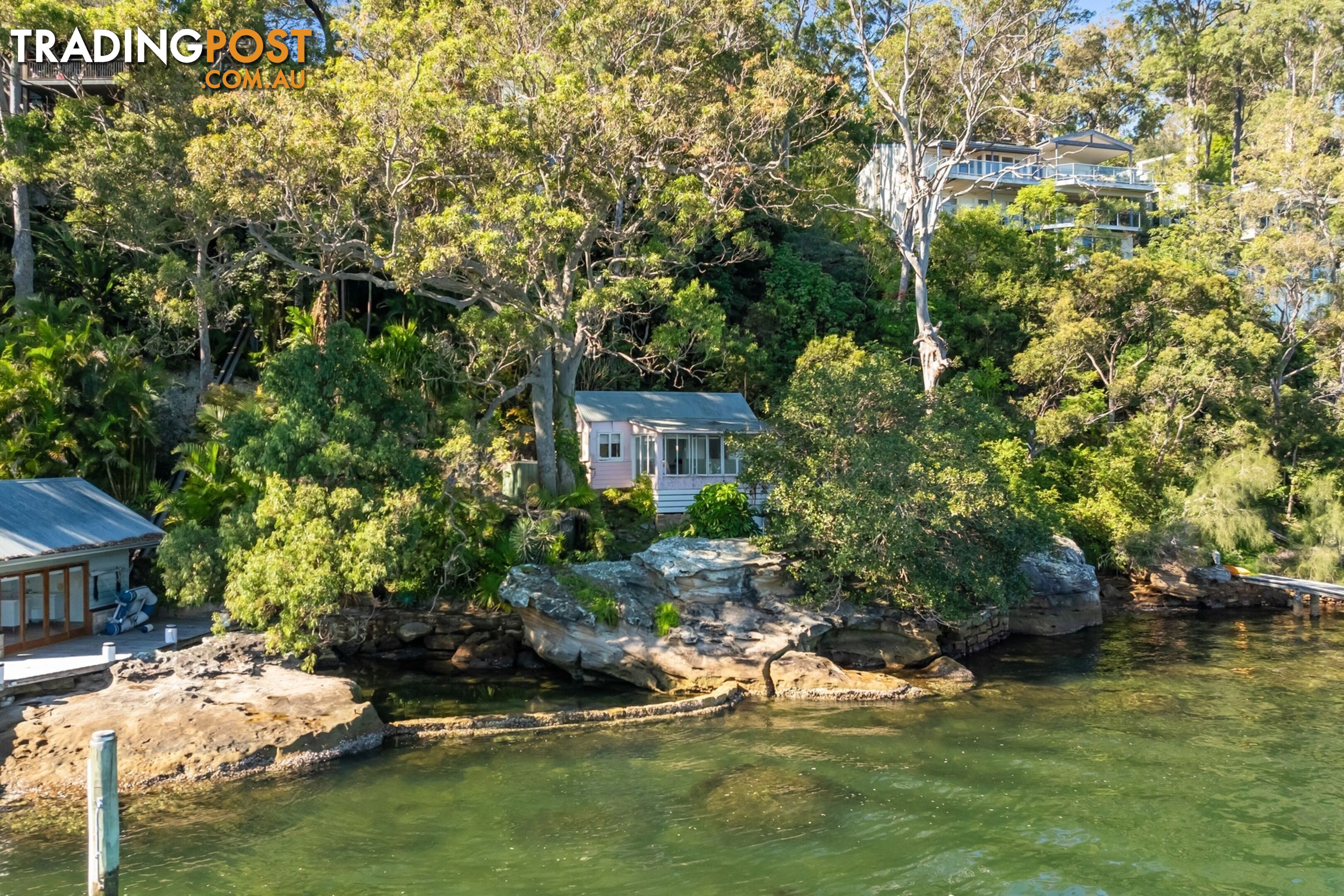 181 Riverview Road AVALON BEACH NSW 2107