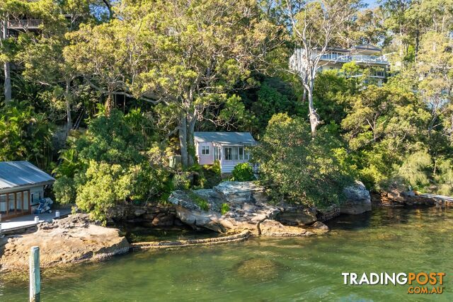 181 Riverview Road AVALON BEACH NSW 2107