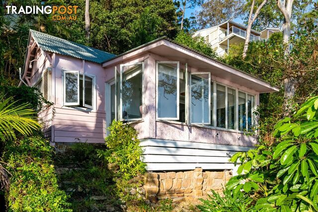 181 Riverview Road AVALON BEACH NSW 2107