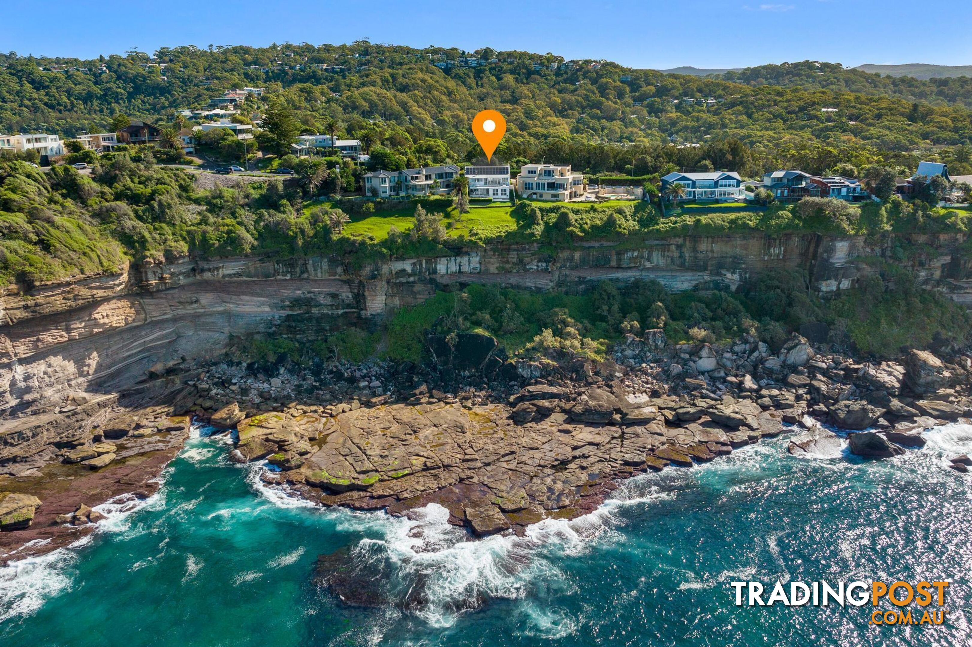 506 Barrenjoey Road AVALON BEACH NSW 2107