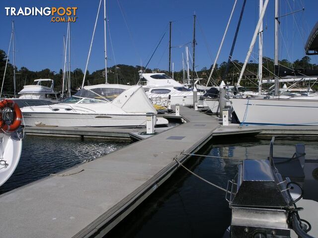 Berth 43/79-81 Beaconsfield Street NEWPORT NSW 2106