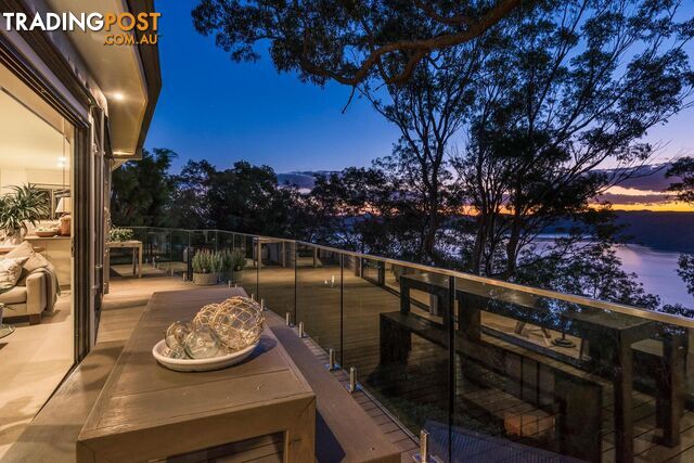 14 Capri Close AVALON BEACH NSW 2107